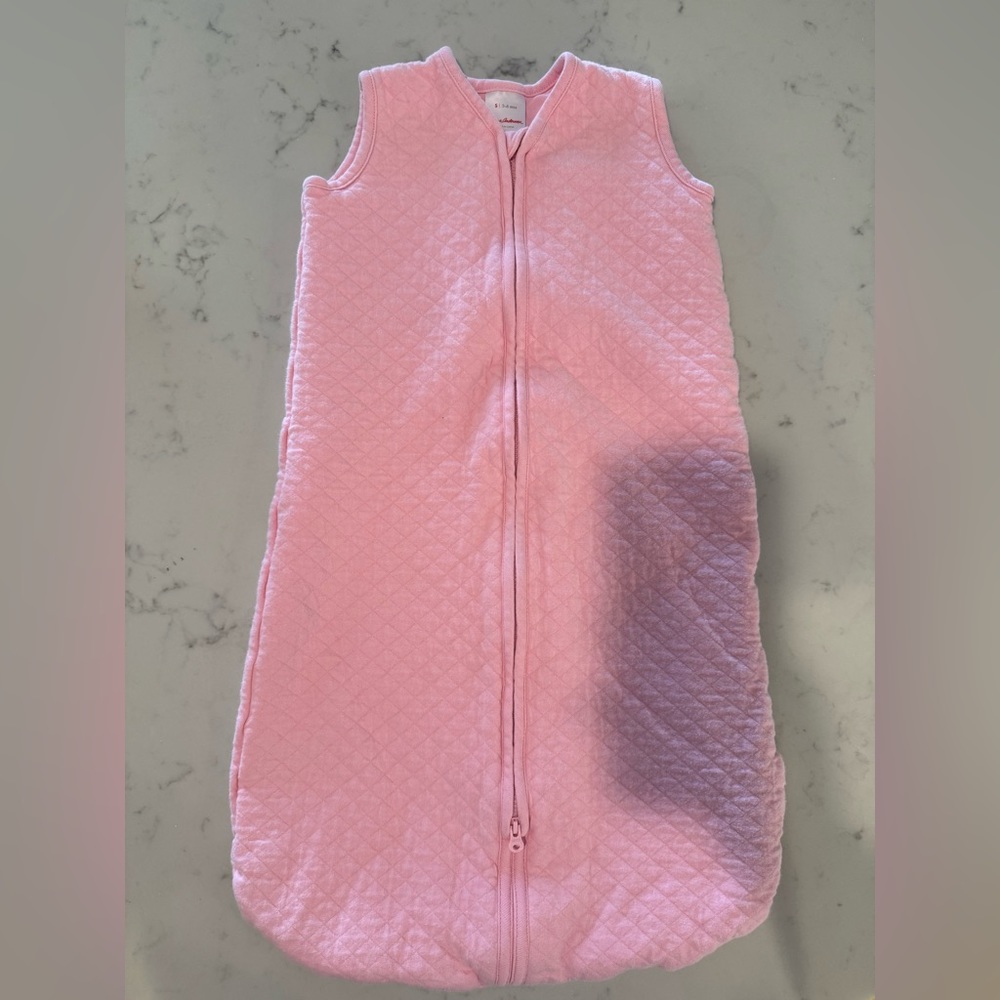 Hanna Anderson Baby Wearable Sleep Sack